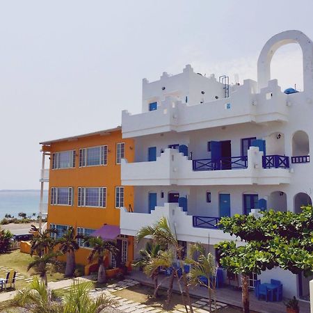 Canaan B&B Kenting Cape Eluanbi Екстер'єр фото