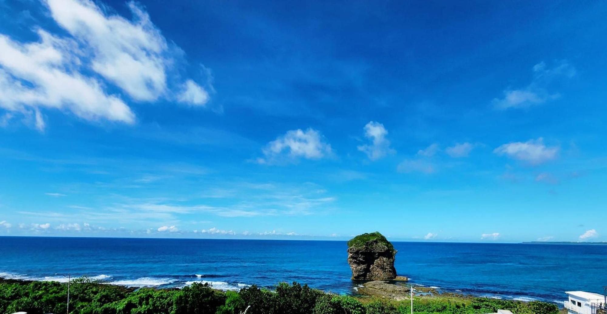 Canaan B&B Kenting Cape Eluanbi Екстер'єр фото