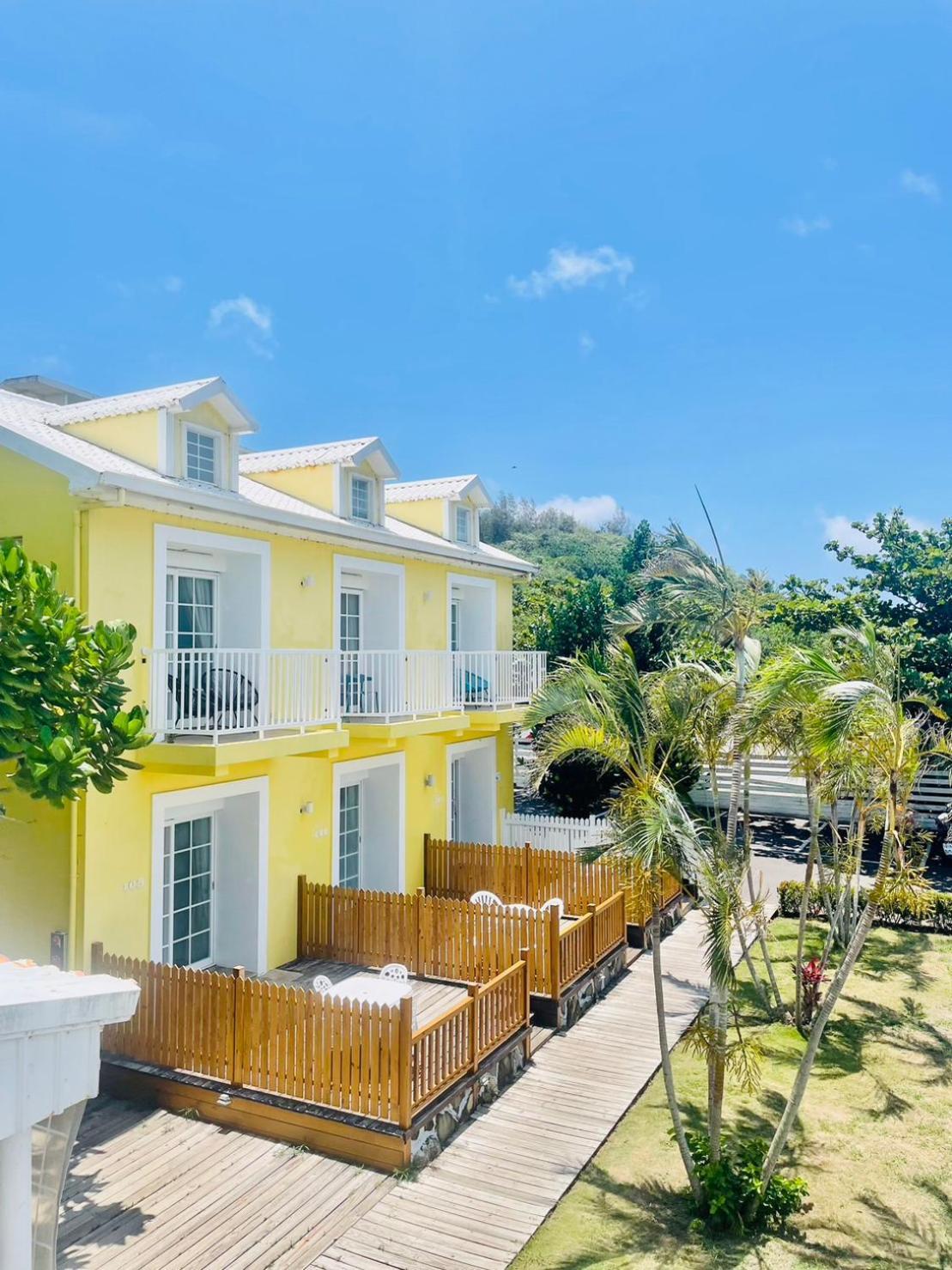 Canaan B&B Kenting Cape Eluanbi Номер фото
