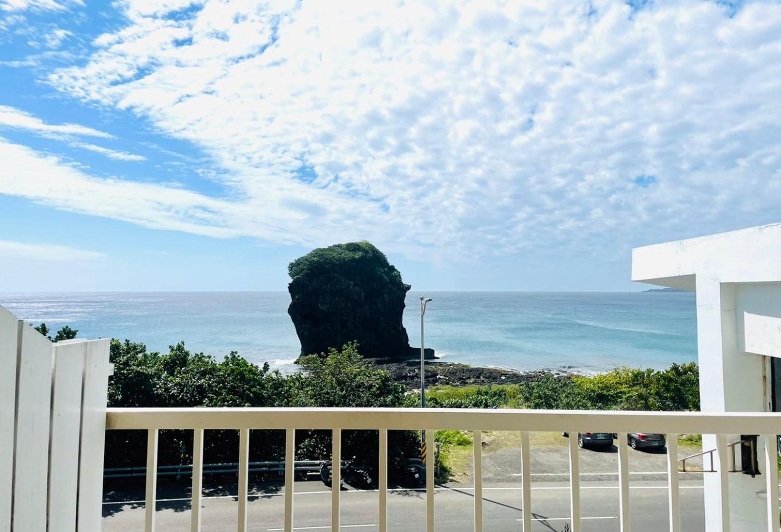 Canaan B&B Kenting Cape Eluanbi Номер фото