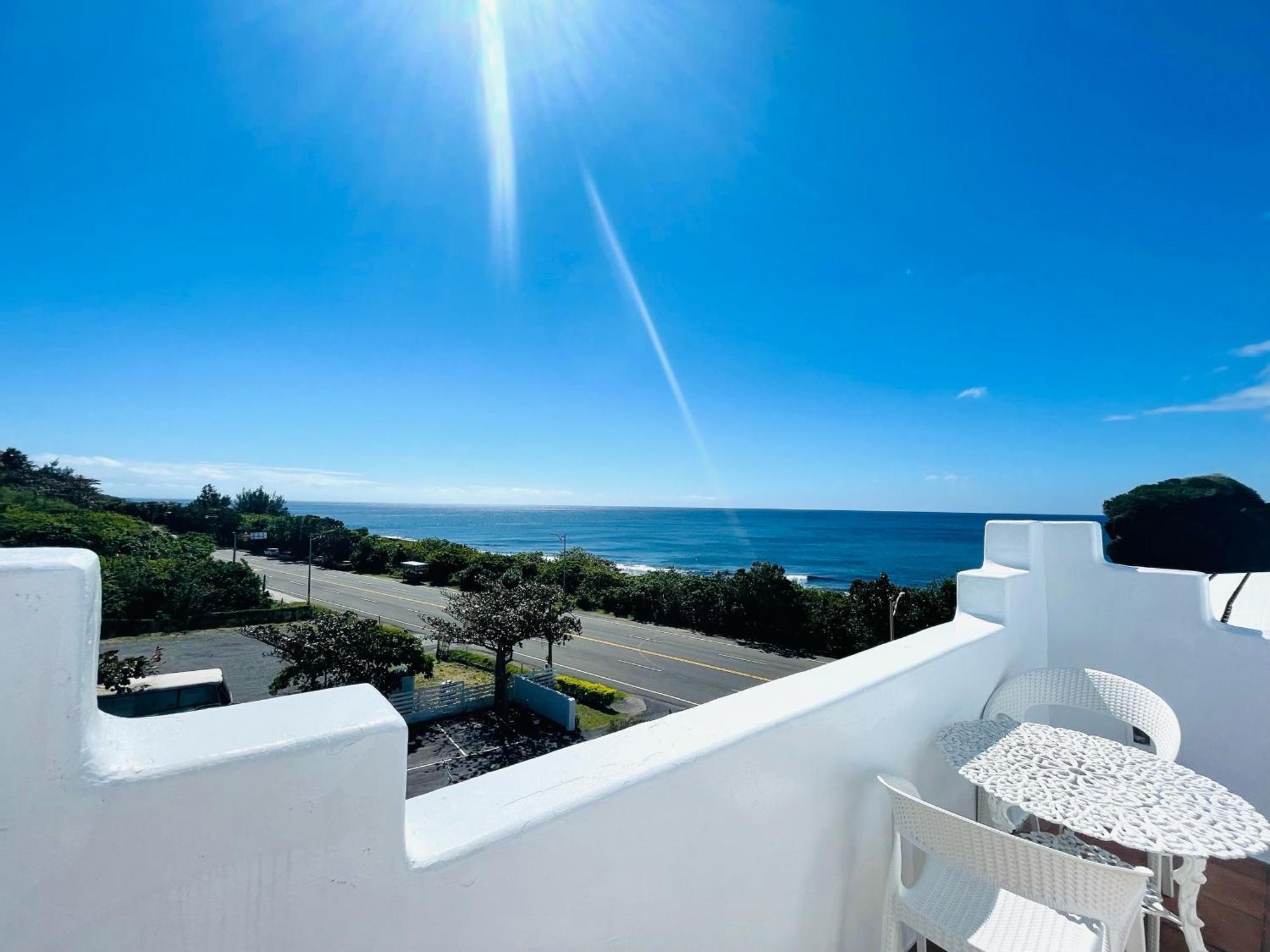 Canaan B&B Kenting Cape Eluanbi Номер фото