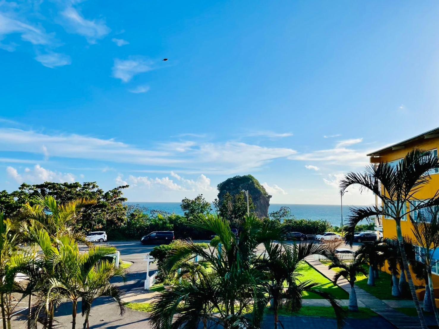 Canaan B&B Kenting Cape Eluanbi Номер фото