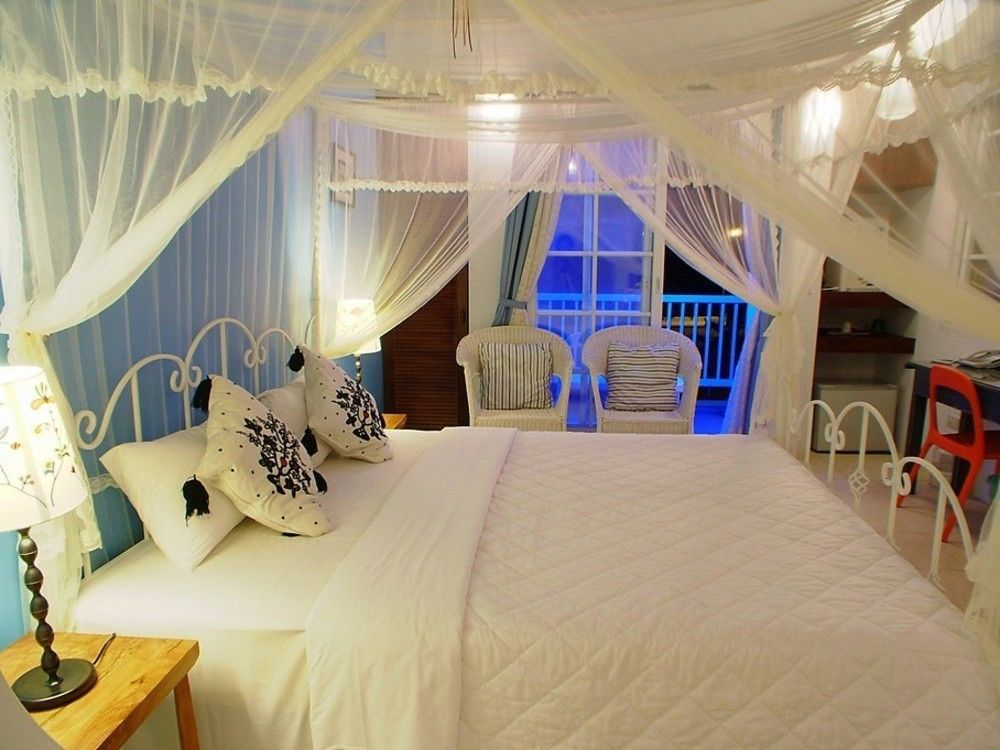 Canaan B&B Kenting Cape Eluanbi Екстер'єр фото