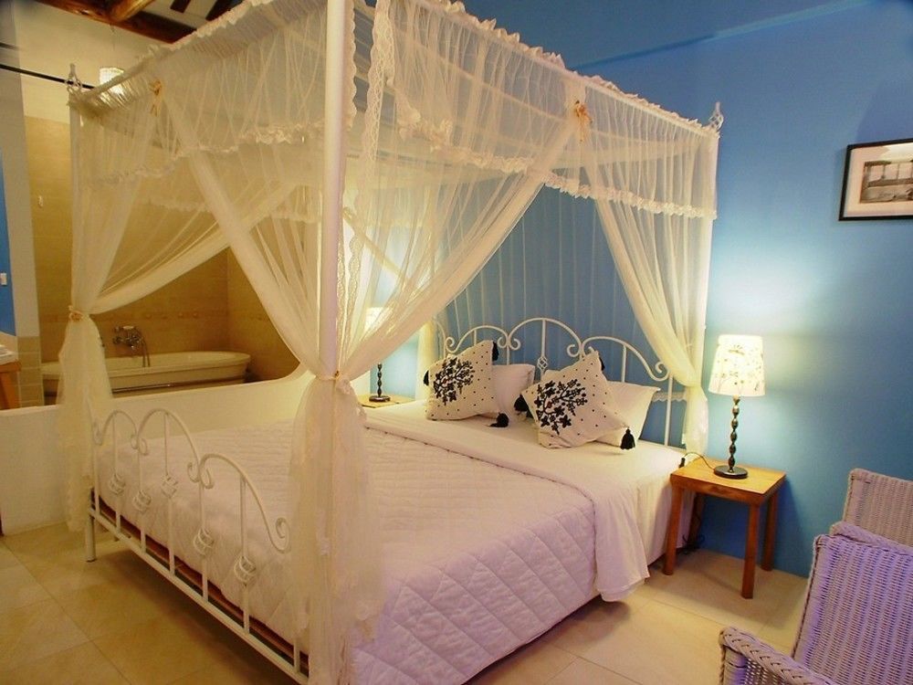 Canaan B&B Kenting Cape Eluanbi Екстер'єр фото