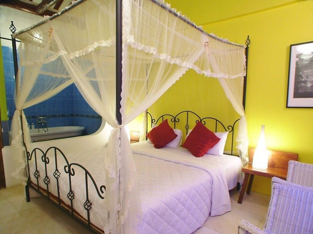 Canaan B&B Kenting Cape Eluanbi Екстер'єр фото