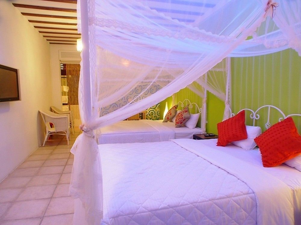 Canaan B&B Kenting Cape Eluanbi Екстер'єр фото