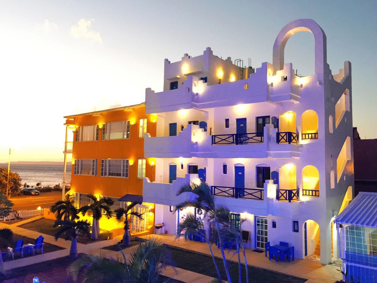 Canaan B&B Kenting Cape Eluanbi Екстер'єр фото