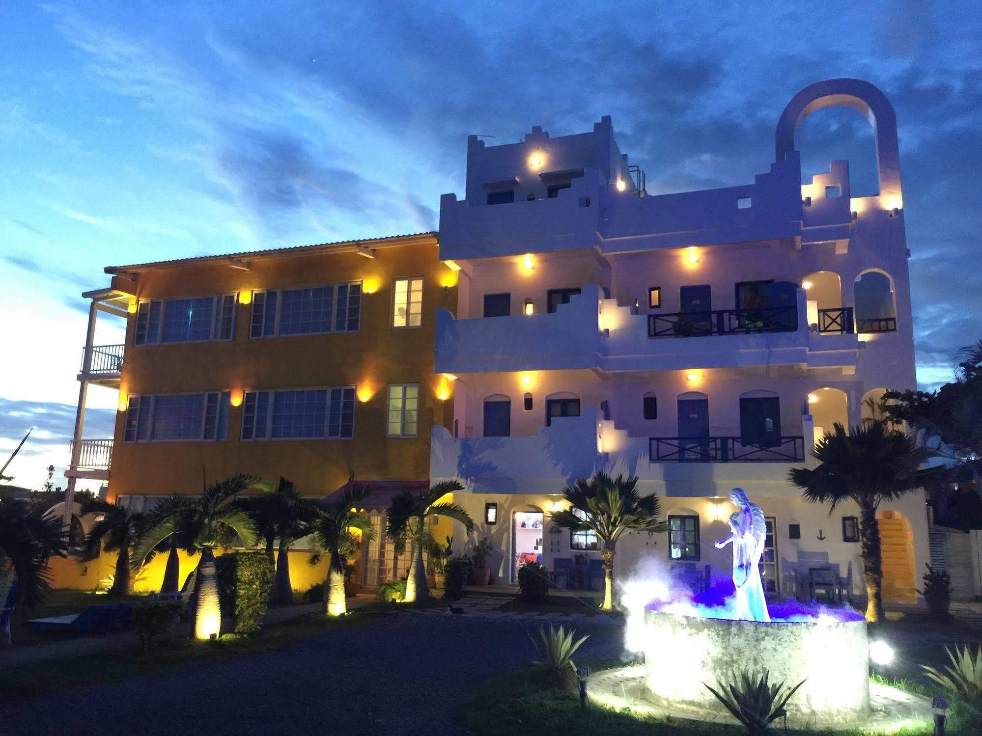 Canaan B&B Kenting Cape Eluanbi Екстер'єр фото