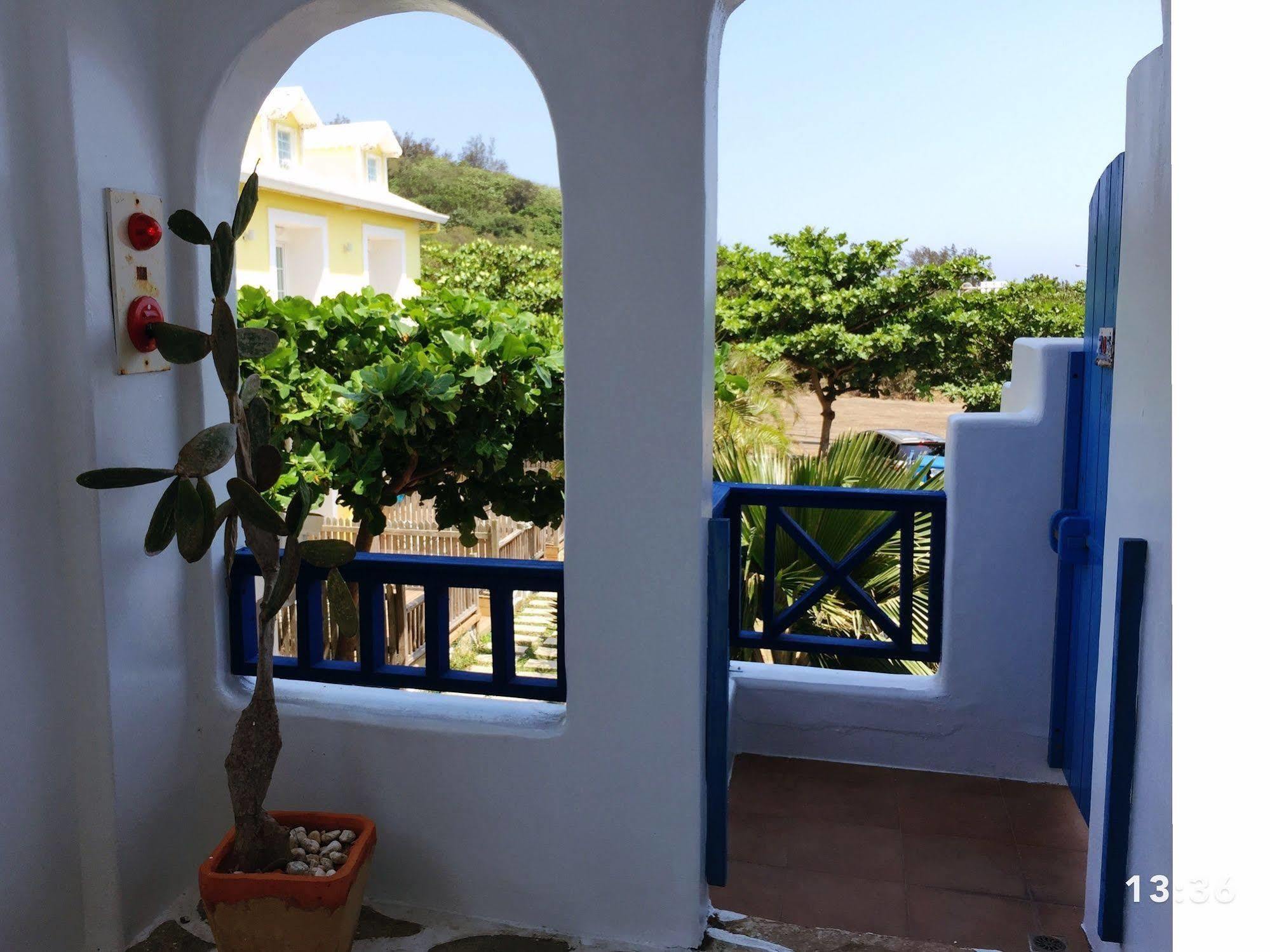 Canaan B&B Kenting Cape Eluanbi Екстер'єр фото